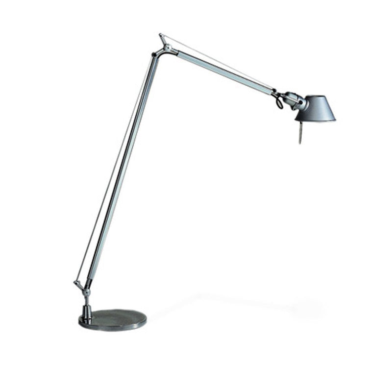 Tolomeo Reading Floor Lamp Floor Lamps Artemide 