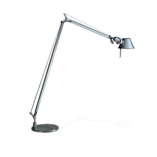 Tolomeo Reading Floor Lamp Floor Lamps Artemide 
