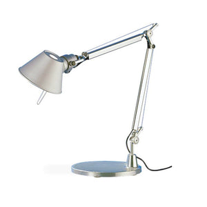 Tolomeo Micro Table Lamp Table Lamps Artemide 