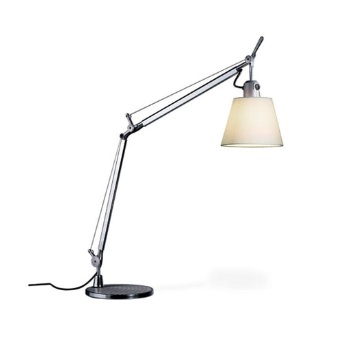 Tolomeo Table Lamp With Shade Table Lamps Artemide 