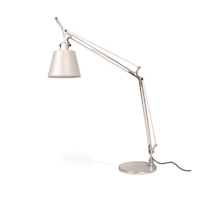 Tolomeo Table Lamp With Shade Table Lamps Artemide 