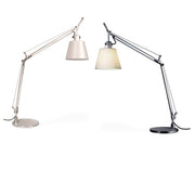 Tolomeo Table Lamp With Shade Table Lamps Artemide 