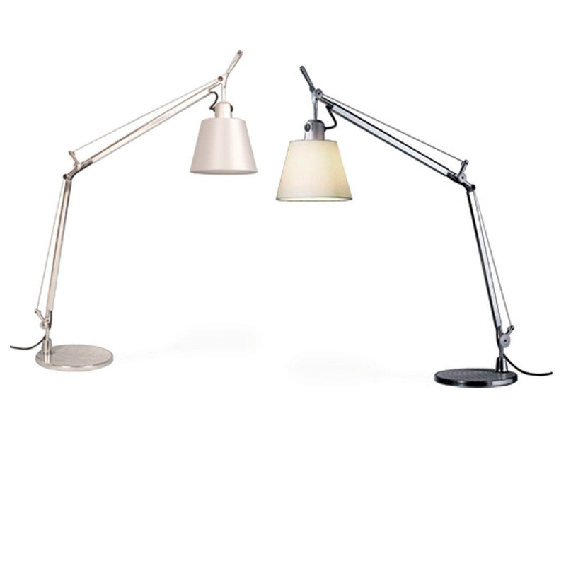 Tolomeo Table Lamp With Shade Table Lamps Artemide 
