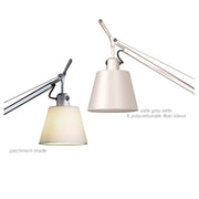 Tolomeo Table Lamp With Shade Table Lamps Artemide 