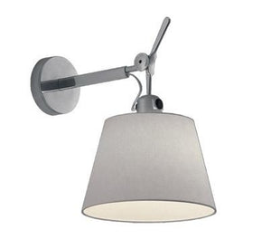 Tolomeo Wall Shade wall / ceiling lamps Artemide 