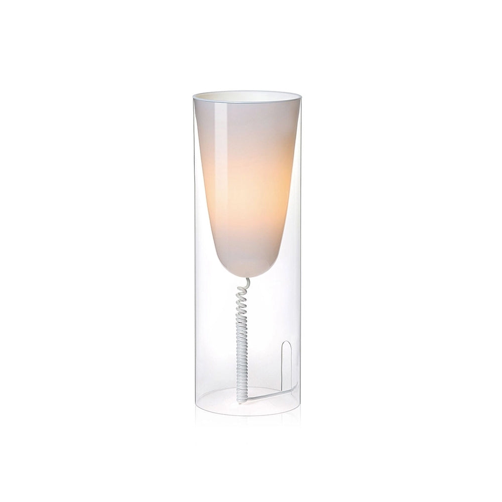 Toobe Table Lamp Table Lamp Kartell 