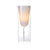 Toobe Table Lamp Table Lamp Kartell Transparent Crystal 