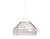 Trace 4 Pendant Lamp hanging lamps BluDot White 