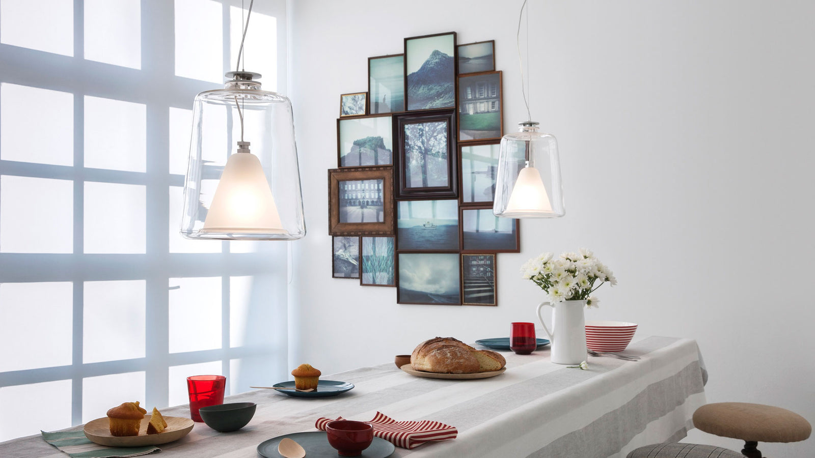 Lanterna Pendant Light Pendant Lights Oluce 