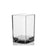 Boxy Toothbrush Holder Accessories Kartell Transparent Crystal 