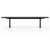 Prouvé Trapeze Table Dining Tables Vitra 130.75" Length +$2700.00 