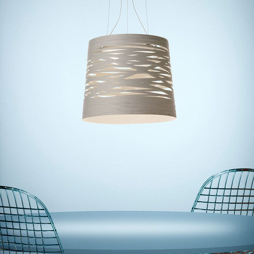 Tress Suspension Lamp suspension lamps Foscarini 