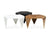 Trienna Coffee Table Coffee Tables Artek 