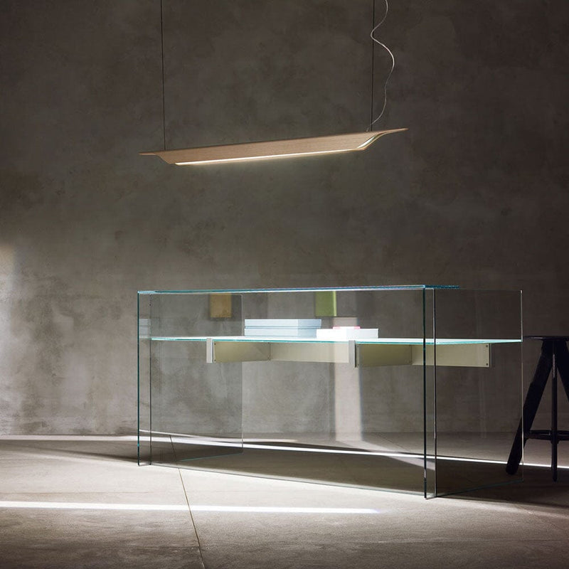 Troag Suspension Lamp suspension lamps Foscarini 