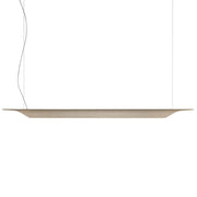 Troag Suspension Lamp suspension lamps Foscarini Natural LED 