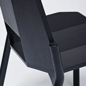 Tronco Chair Chairs Mattiazzi 
