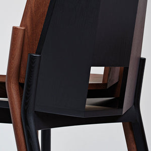 Tronco Chair Chairs Mattiazzi 