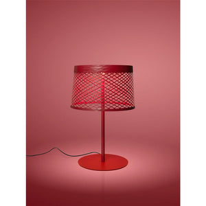 Twiggy Grid XL Table Lamp Table Lamp Foscarini 
