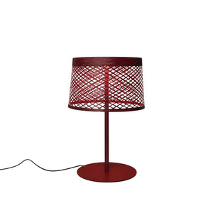 Twiggy Grid XL Table Lamp Table Lamp Foscarini Carmine 