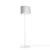 Twiggy Reading Floor Lamp Floor Lamps Foscarini White 