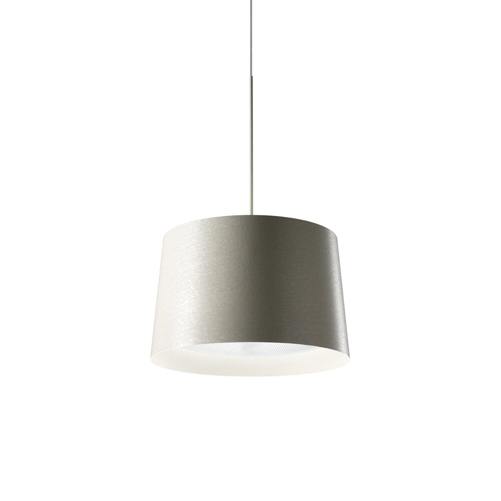 Twiggy Suspension Lamp suspension lamps Foscarini White 