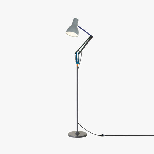 Type 75 Floor Lamp - Paul Smith Edition 2 Floor Lamps Anglepoise 