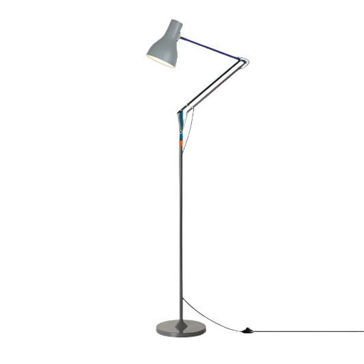Type 75 Floor Lamp - Paul Smith Edition 2 Floor Lamps Anglepoise 