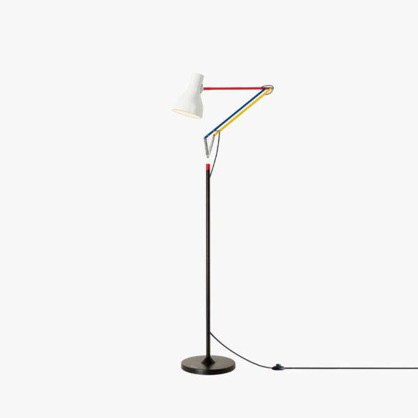 Type 75 Floor Lamp - Paul Smith Edition 3 Floor Lamps Anglepoise 
