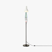 Type 75 Floor Lamp - Paul Smith Edition 3 Floor Lamps Anglepoise 