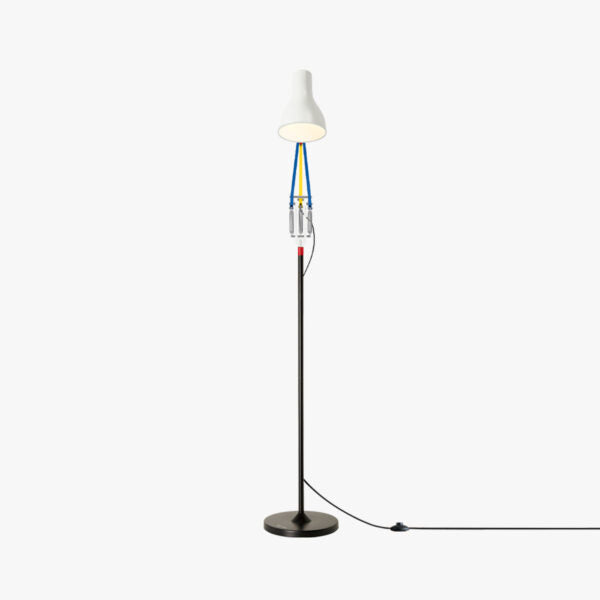 Type 75 Floor Lamp - Paul Smith Edition 3 Floor Lamps Anglepoise 
