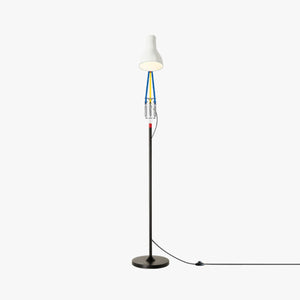 Type 75 Floor Lamp - Paul Smith Edition 3 Floor Lamps Anglepoise 