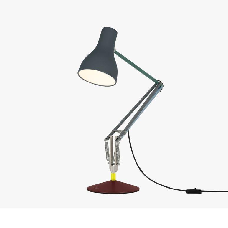 Type 75 Paul Smith Desk Lamp - Edition 4 Desk Lamp Anglepoise 