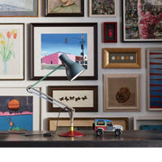 Type 75 Paul Smith Desk Lamp - Edition 4 Desk Lamp Anglepoise 