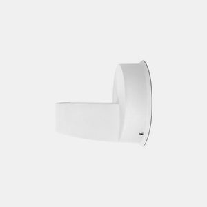 Type Range Wall Bracket Accessories Anglepoise Linen White 