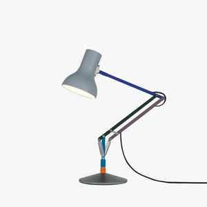Type 75 Mini Desk Lamp - Paul Smith - Edition Two Table Lamps Anglepoise 