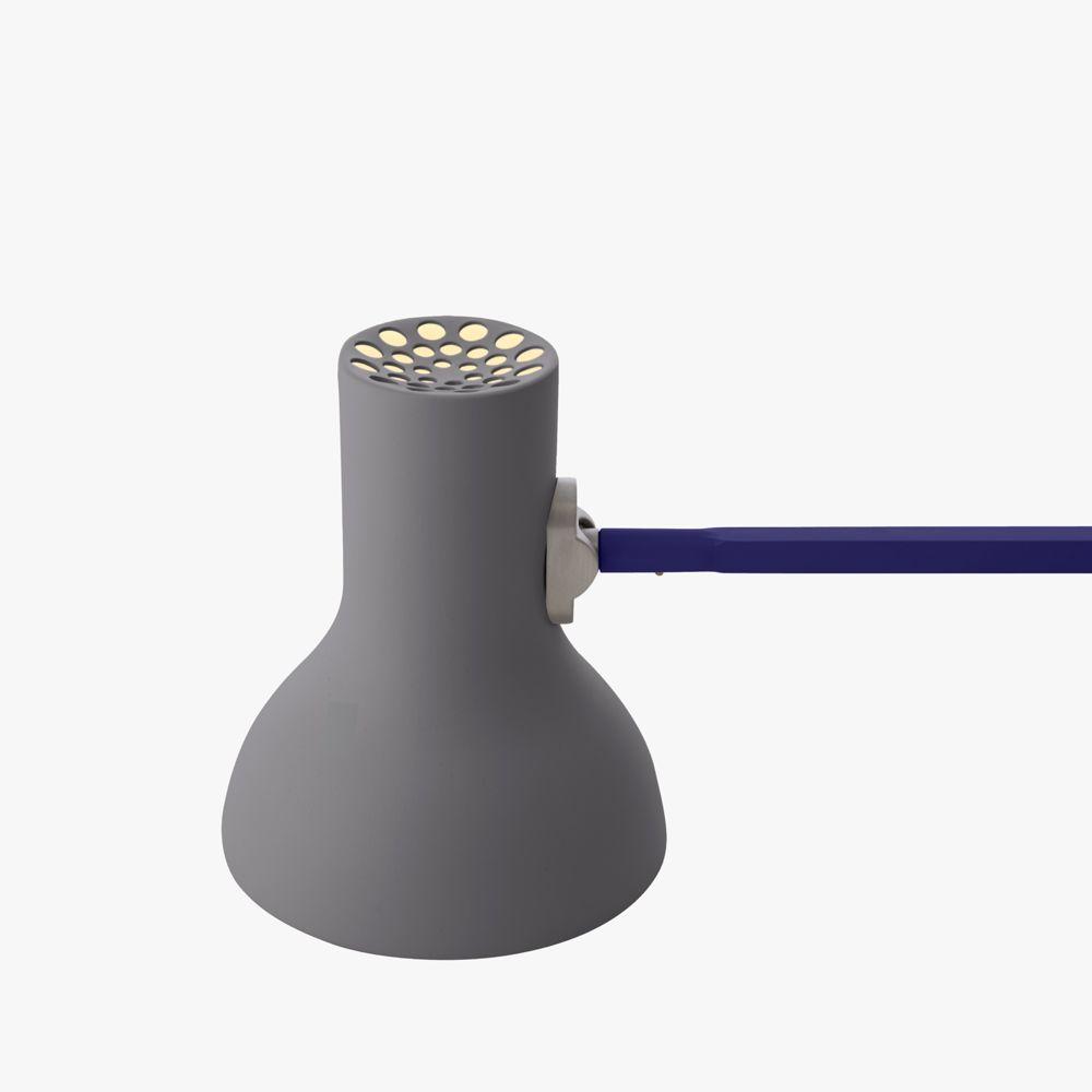 Type 75 Mini Desk Lamp - Paul Smith - Edition Two Table Lamps Anglepoise 