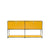 USM Haller Credenza F2 storage USM Golden Yellow 