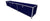 USM Haller TV Media 1 Low 1.1 storage USM Steel Blue 