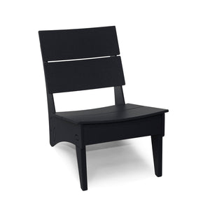 Vang Lounge Chair Lounge Chair Loll Designs Black 