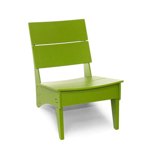 Vang Lounge Chair Lounge Chair Loll Designs Leaf Green 