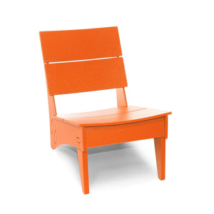 Vang Lounge Chair Lounge Chair Loll Designs Sunset Orange 