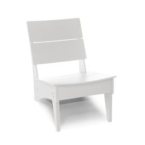 Vang Lounge Chair Lounge Chair Loll Designs Cloud White 