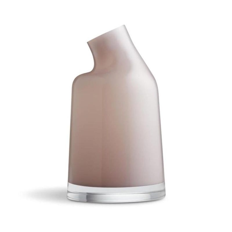 Variant Small Glass Vase Accessories BluDot 