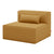 Mix Modular Armless Chair Sofa Gus Modern Mowat Ferro 