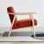 Baltic Chair Chair Gus Modern 