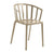 Venice Chair Chairs Kartell Dove 