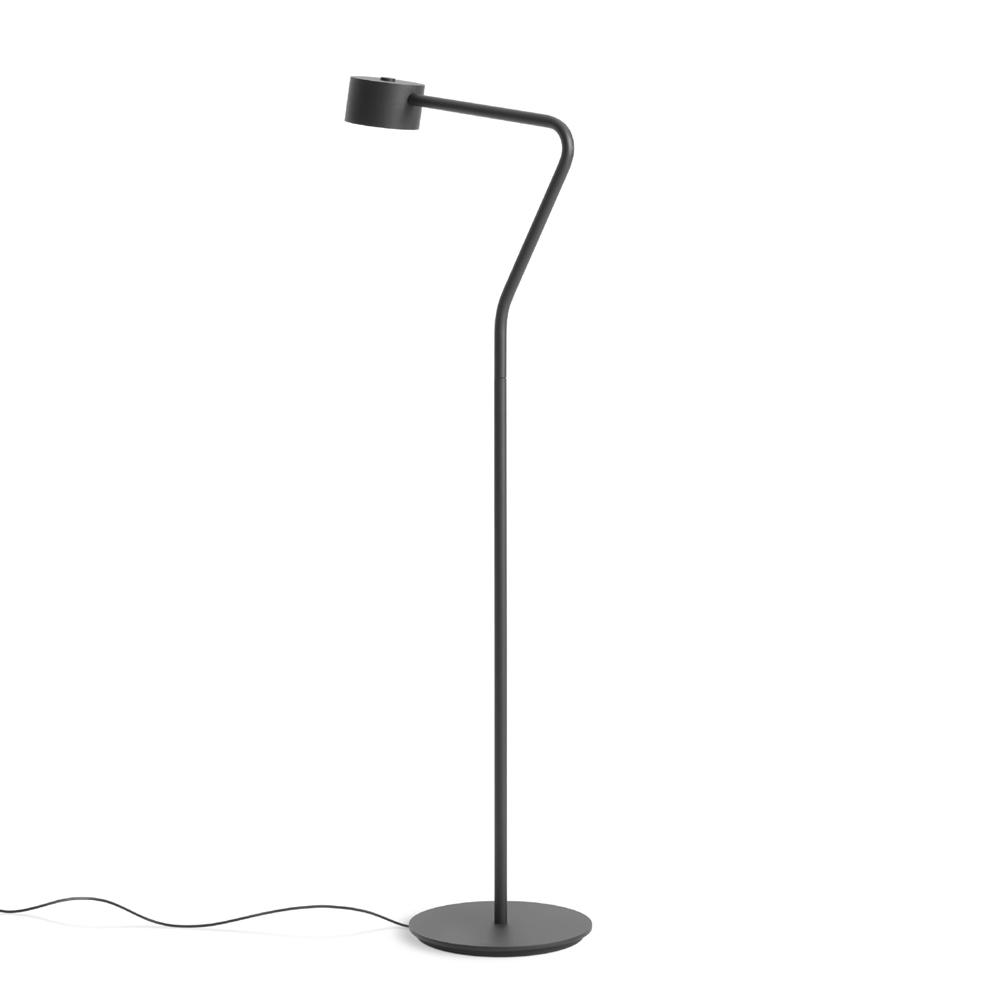 Verge Floor Lamp Floor Lamps BluDot 