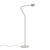 Verge Floor Lamp Floor Lamps BluDot Putty 