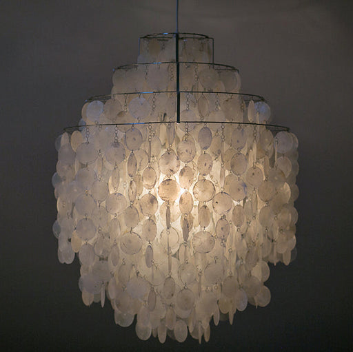 Panton Fun 0dm Pendant Lamp Pendant Lights VerPan 