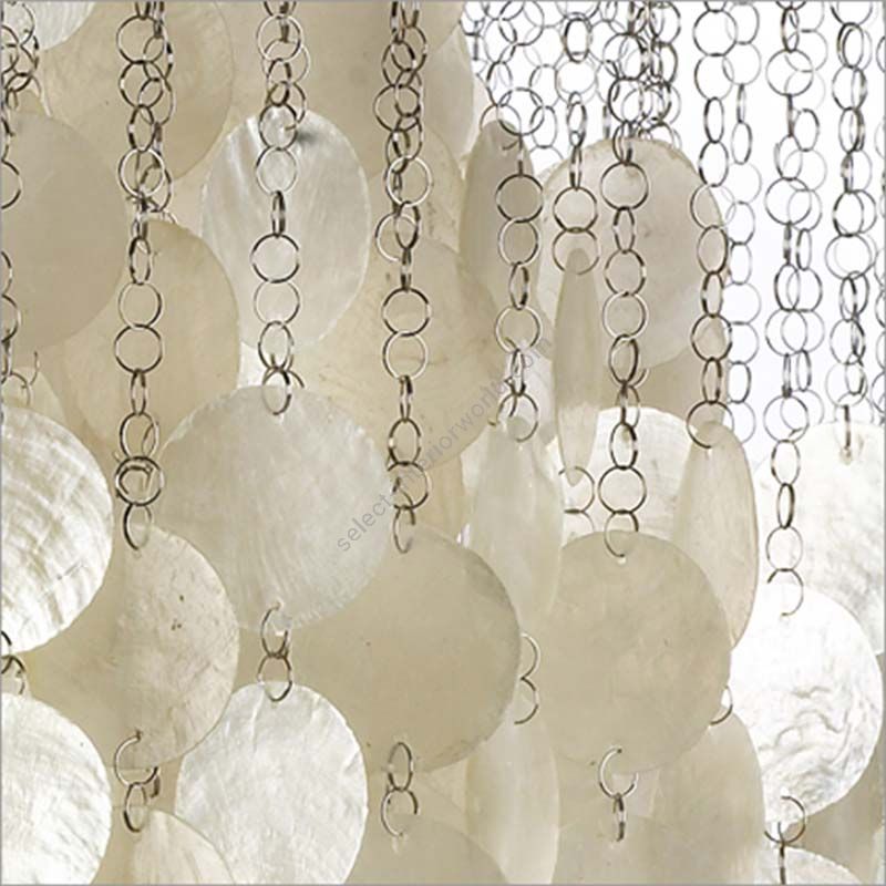 Panton Fun 4dm Hanging Lamp hanging lamps VerPan 